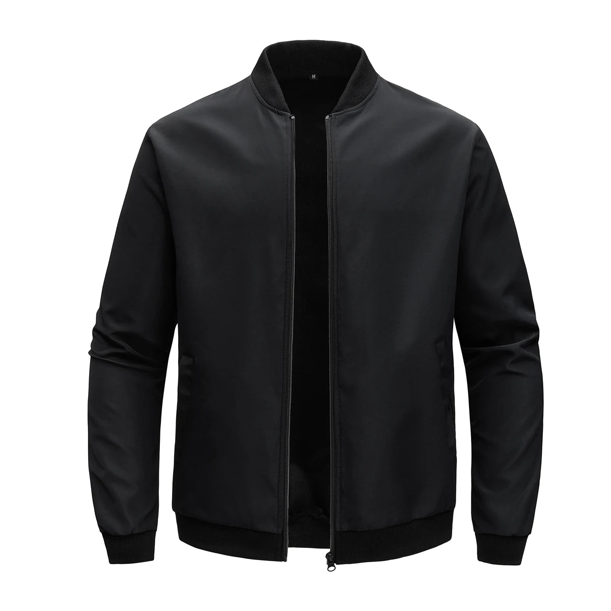 Chaqueta ligera y holgada para hombre