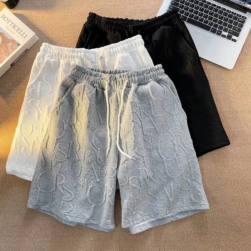 Pantalones cortos para hombre