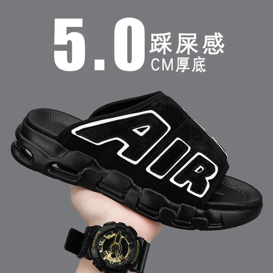 Zapatillas transpirables para hombre
