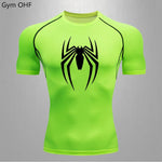 Verde fluorescente 2