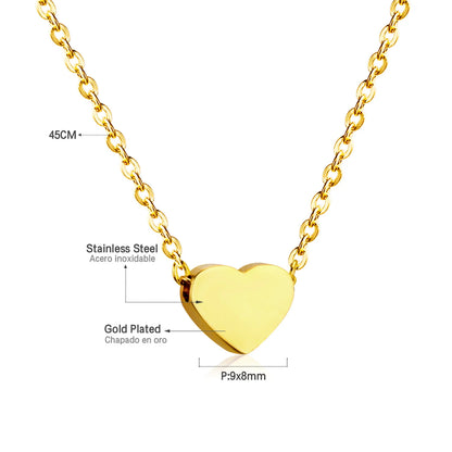 Collar LUXUKISSKIDS para mujer
