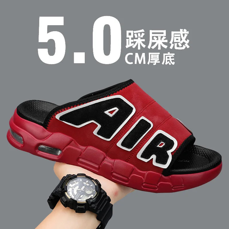 Zapatillas transpirables para hombre
