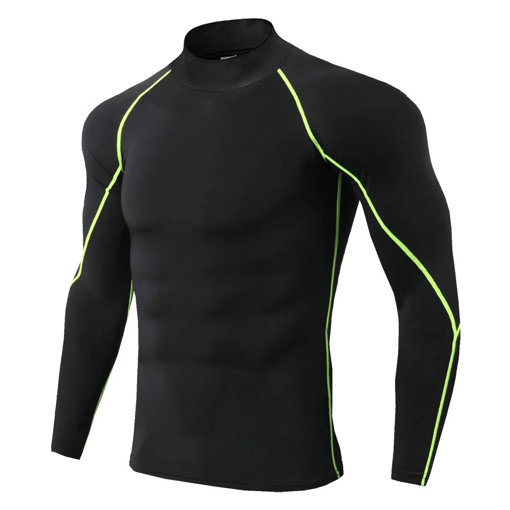 Camiseta deportiva para hombre