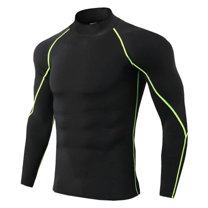 Camiseta deportiva para hombre